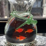 道頓堀 今井 本店 - 