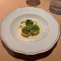 イル・リストランテ ニコ・ロミート - 