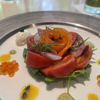 TEIEN Restaurant comodo - 