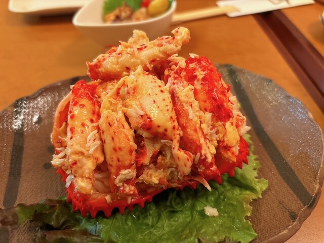 旬鮮炉ばた もりや - 釧路（居酒屋）の写真