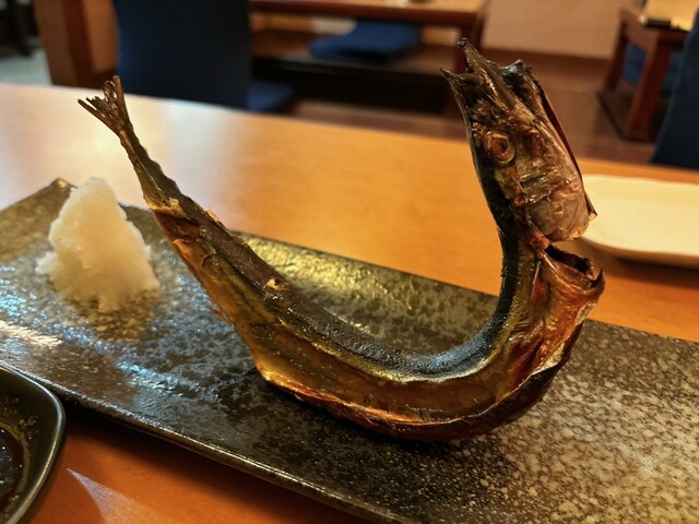 旬鮮炉ばた もりや - 釧路（居酒屋）の写真