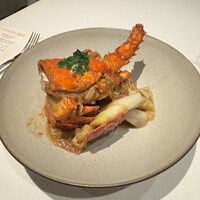 中国飯店 富麗華 - 