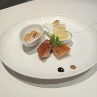 中国飯店 富麗華 - 