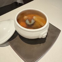 中国飯店 富麗華 - 