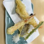 活魚料理 びんび家 - 