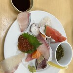 活魚料理 びんび家 - 