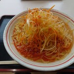 佐久平パーキングエリア（上り）フードコート - 