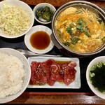 焼肉 横濱 慶州苑 新横浜店 - 