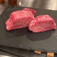 ステーキハウス 大和 - 