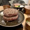 とろけるハンバーグ福よし 浅草蔵前店
