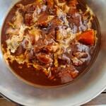 一文字カリー店 - 