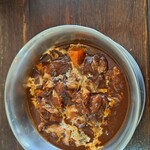 一文字カリー店 - 