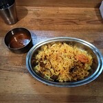 シルクロード - 