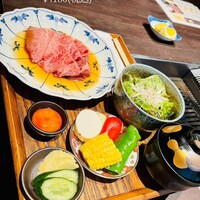 焼肉 きたん 法善寺 - 