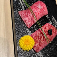 焼肉割烹 YP流 宗右衛門町本店 -  焼肉割烹 YP流 宗右衛門町本店 -