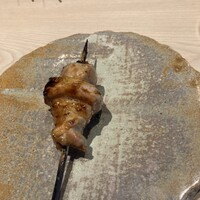 鳥つき - 