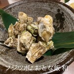 仙台旬の地魚料理 おとな飯 和 - 
