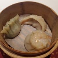 ワキヤ 一笑美茶樓 - 