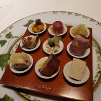 ワキヤ 一笑美茶樓 - 