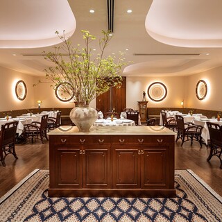 レストランひらまつ_1