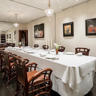 レストランひらまつ_2