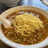 菊壱 - 担々麺2番900円