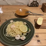 アメイロビストロアルル - 