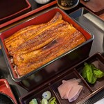 鰻の成瀬 - 