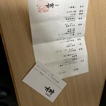 暗闇坂宮下 丸の内店 - 