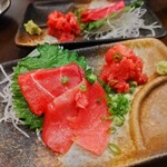 居酒屋 ちょいちょい - 