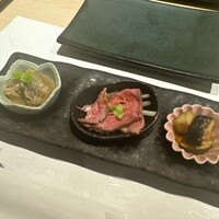 焼鳥 鳥美庵 新宿本店 - 