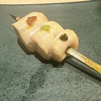 焼鳥 鳥美庵 新宿本店 - 