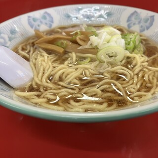 ラーメンのささき_0