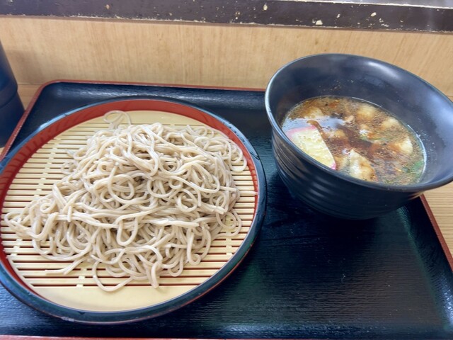 町そば 七五三 （ーなごみー）のご予約 - センター北/そば