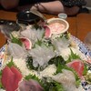 魚がし どまん中 神楽坂店