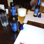 志喜亭 - ドイツのノンアルコールビール