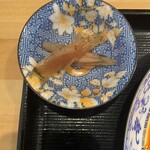 中国意境菜 白燕 - 