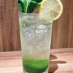 俺のイタリアン - 