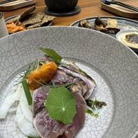 Sekki(シックスセンシズ 京都) - 