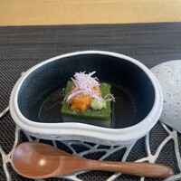 日本料理 なかのしま (リーガロイヤルホテル大阪) - 