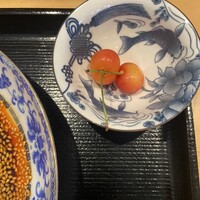 中国意境菜 白燕 - 