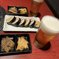 焼肉冷麺 ユッチャン 北新地店 - 