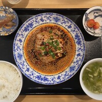 中国意境菜 白燕 - 