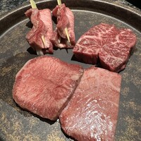 肉匠ふるさと - 