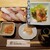 博多の魚屋 せんせんせん - 料理写真:週替わり寿司定食