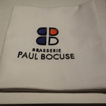 Brasserie PAUL BOCUSE - 