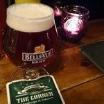 ザ・コーナー ハンバーガー＆サルーン - ベルビュー