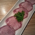 YAKINIKU MARUUSHI 銀座本店