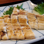 きたがわ - しらやき 2800円