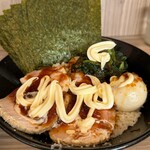 七代目武道家 - 